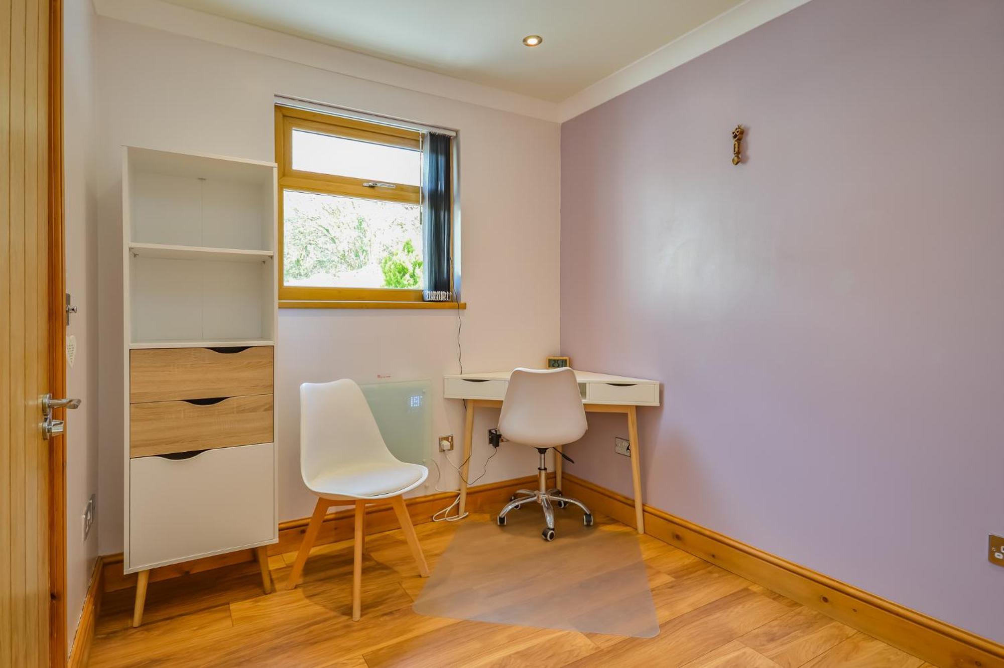Cosy Cabin Perfect To Explore Apartamento Garnant Exterior foto
